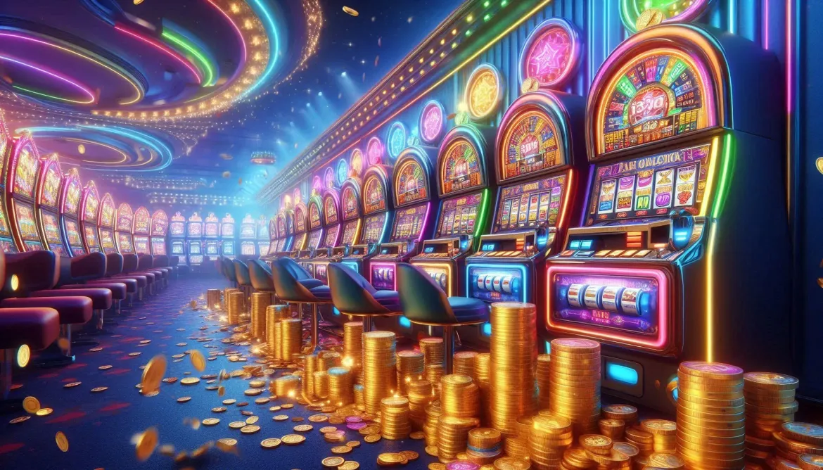 Lucky Block Casino